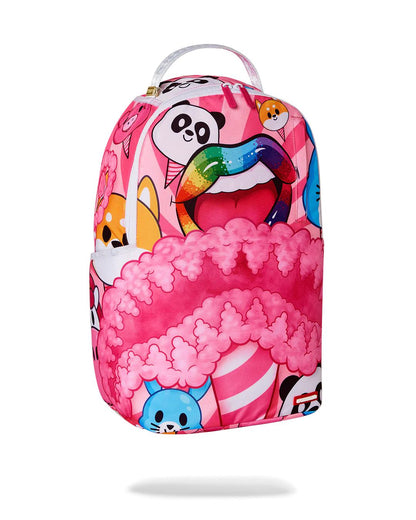 Sprayground Exclusive | CANDY POP DLXR BACKPACK