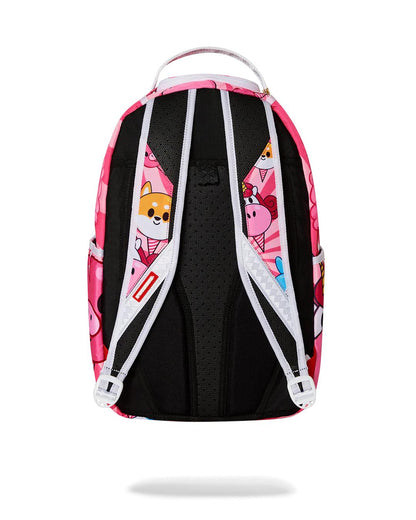 Sprayground Exclusive | CANDY POP DLXR BACKPACK