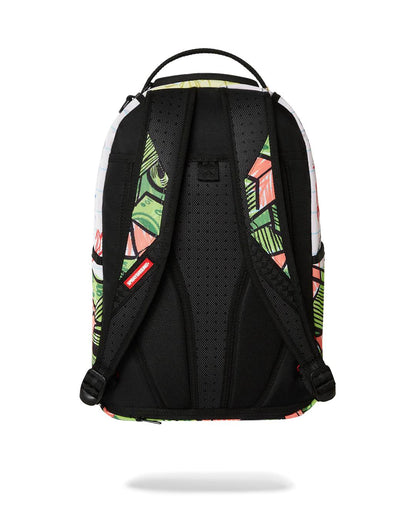 Sprayground Signature | DOODLE DREAMZ DLXR BACKPACK