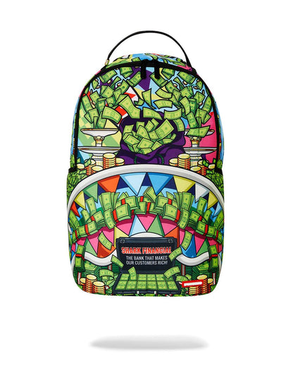 Sprayground Classic | DREAM BANK BACKPACK