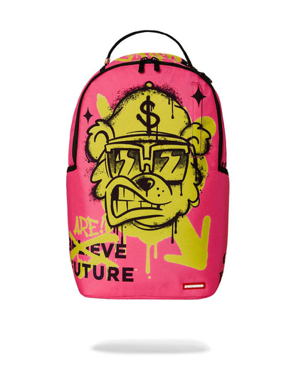 Sprayground Premium | FUTURE FLEX BEAR BACKPACK