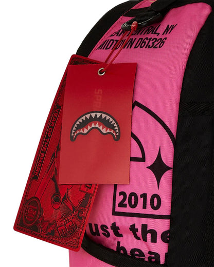 Sprayground Premium | FUTURE FLEX BEAR BACKPACK