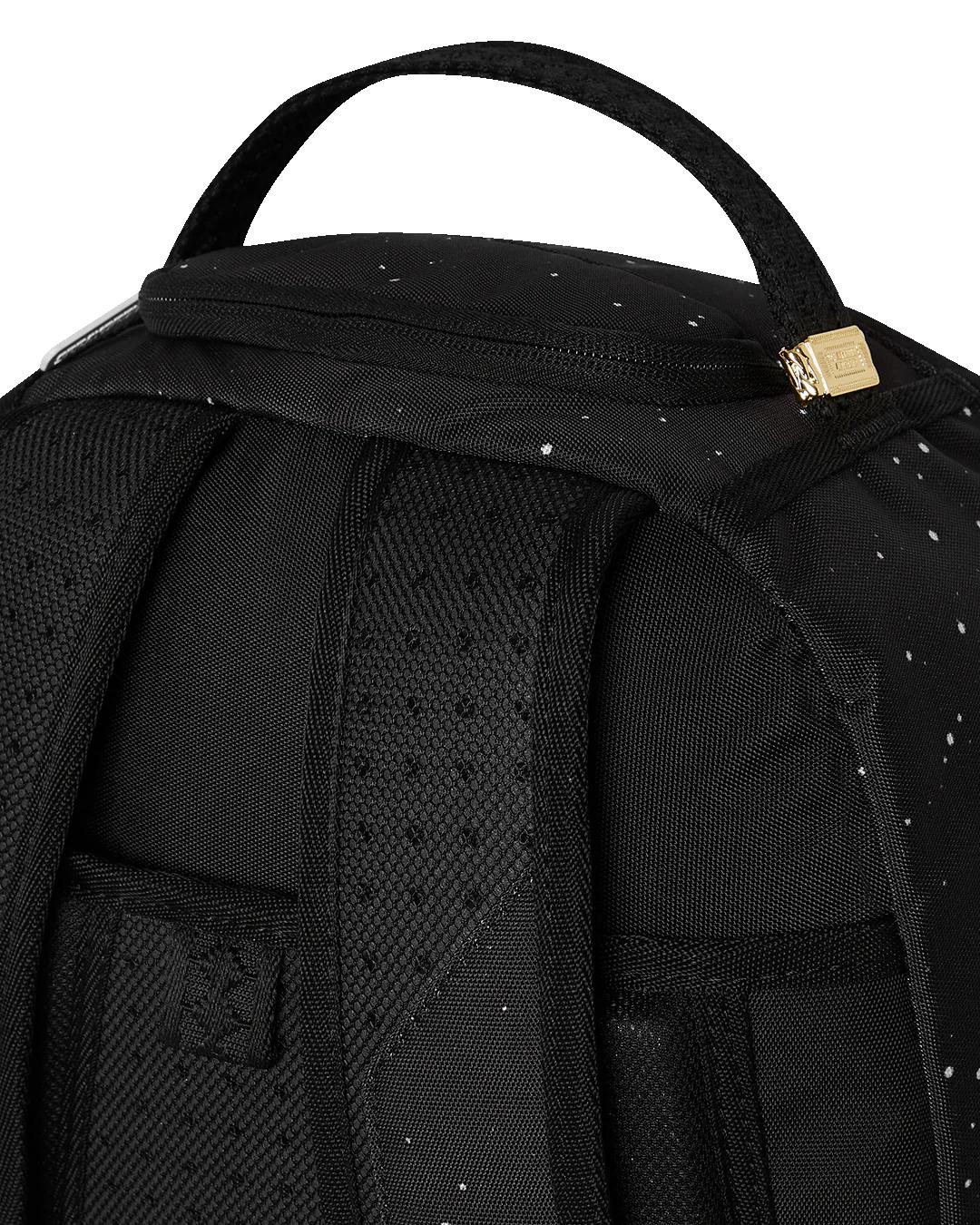 Sprayground New | PARALLEL UNIVERSE BEAR SHARK DLXR BACKPACK