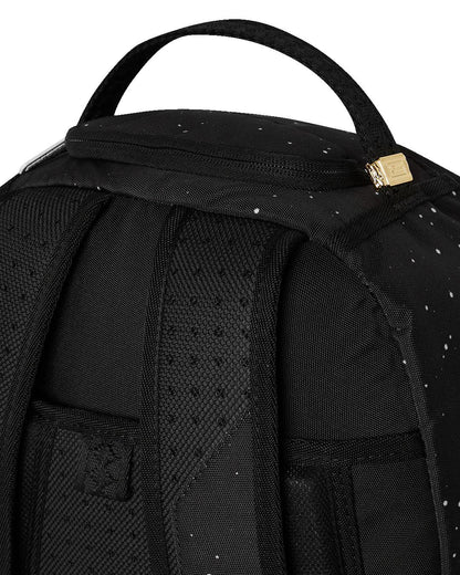 Sprayground New | PARALLEL UNIVERSE BEAR SHARK DLXR BACKPACK
