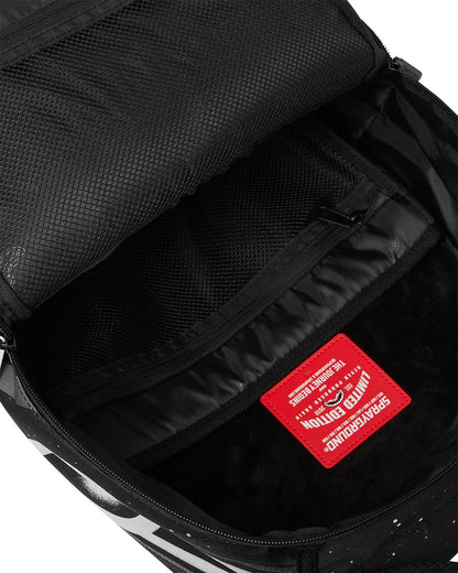 Sprayground New | PARALLEL UNIVERSE BEAR SHARK DLXR BACKPACK