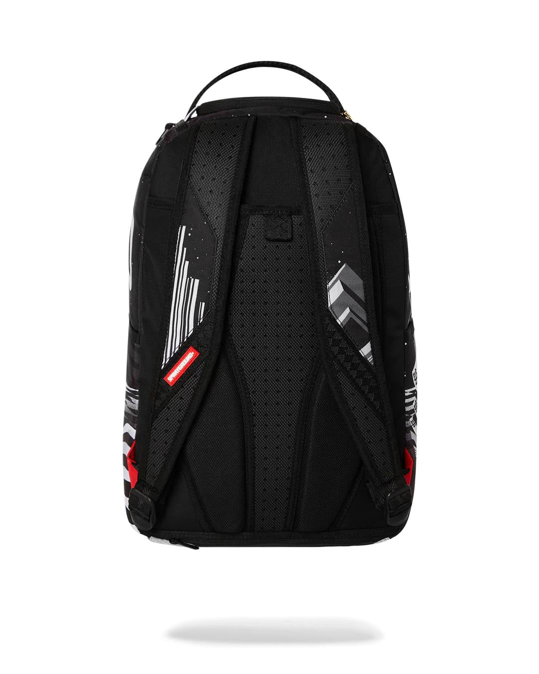 Sprayground New | PARALLEL UNIVERSE BEAR SHARK DLXR BACKPACK