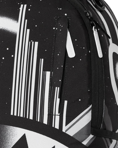 Sprayground New | PARALLEL UNIVERSE BEAR SHARK DLXR BACKPACK