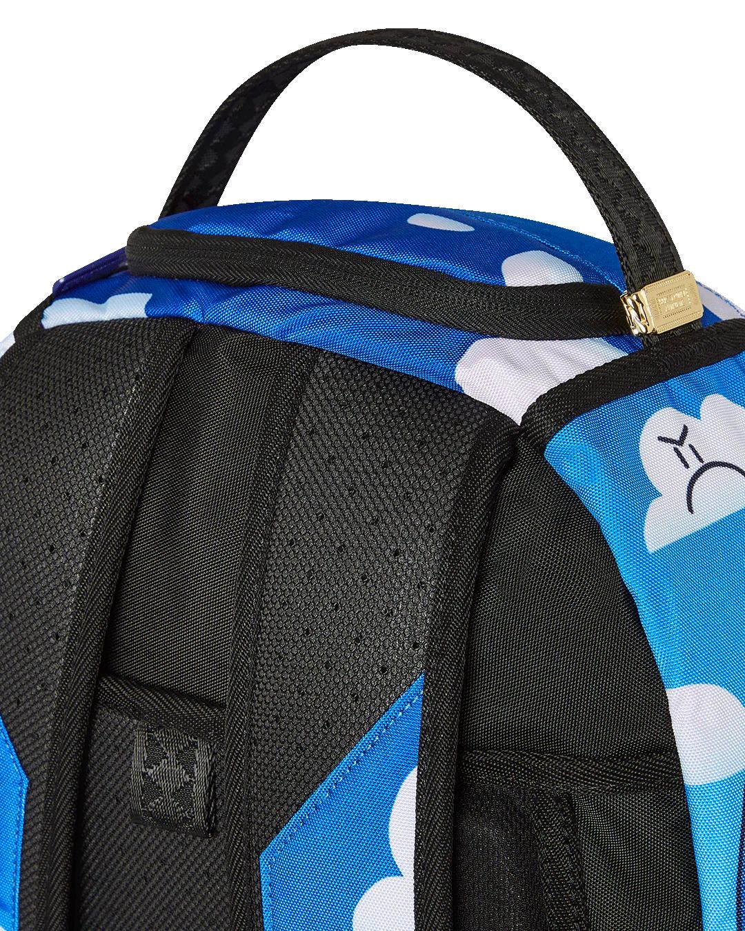 Sprayground Featured | BLOOM BLOOM BEAR BACKPACK