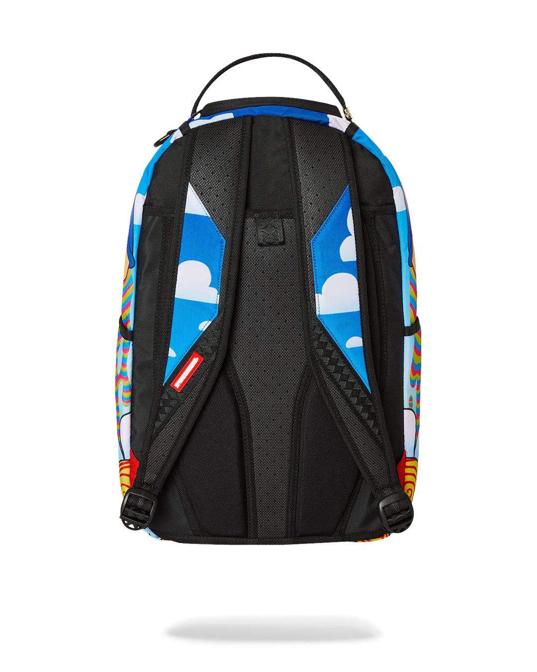 Sprayground Featured | BLOOM BLOOM BEAR BACKPACK