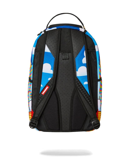 Sprayground Featured | BLOOM BLOOM BEAR BACKPACK