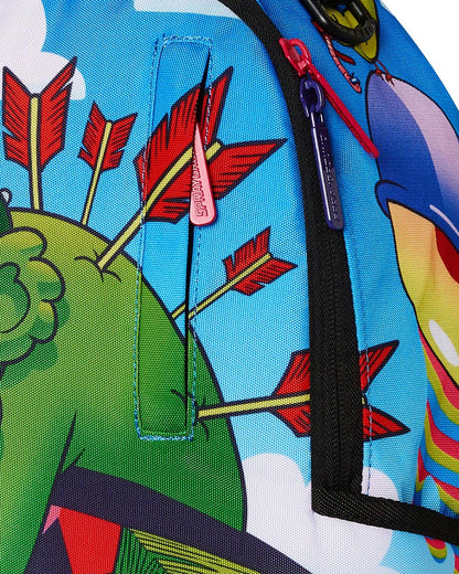 Sprayground Featured | BLOOM BLOOM BEAR BACKPACK