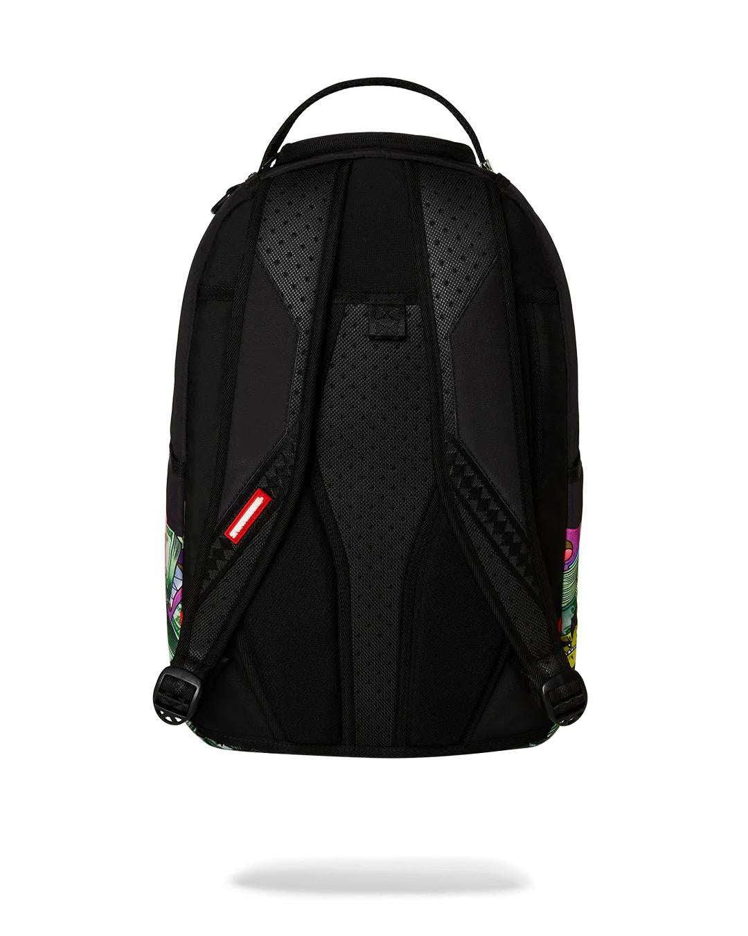 Sprayground Popular | STACKED AND RELAXED MONEY BOYS BACKPACK