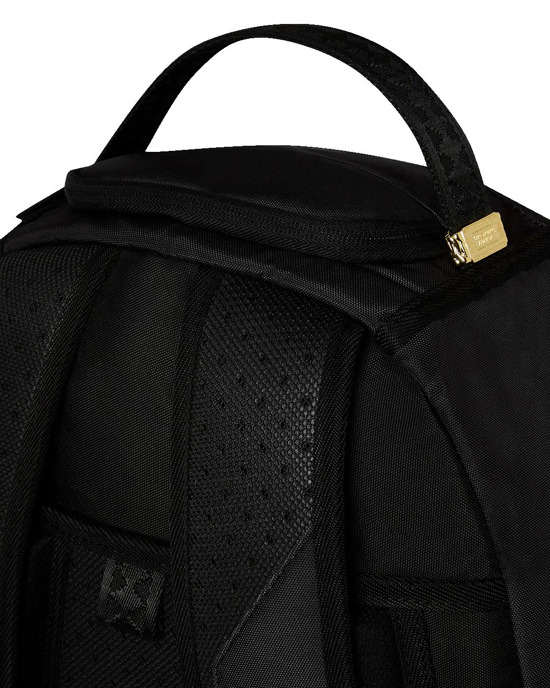 Sprayground Popular | STACKED AND RELAXED MONEY BOYS BACKPACK