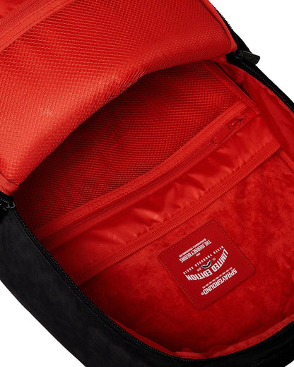Sprayground Popular | STACKED AND RELAXED MONEY BOYS BACKPACK