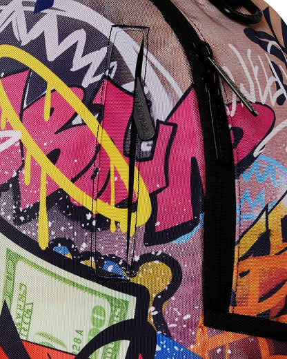 Sprayground Trending | MONEY BOYS MONEY MOVES BACKPACK