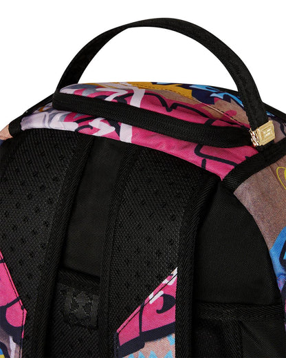 Sprayground Trending | MONEY BOYS MONEY MOVES BACKPACK