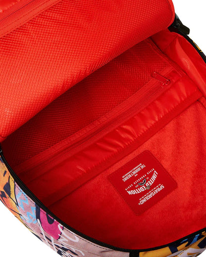 Sprayground Trending | MONEY BOYS MONEY MOVES BACKPACK
