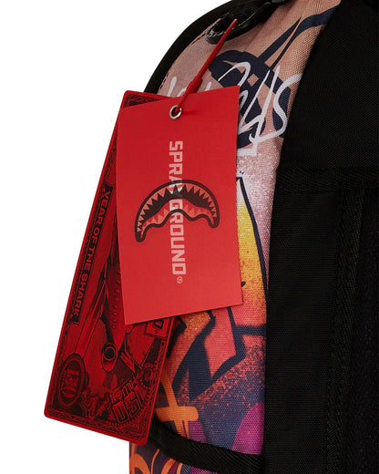 Sprayground Trending | MONEY BOYS MONEY MOVES BACKPACK