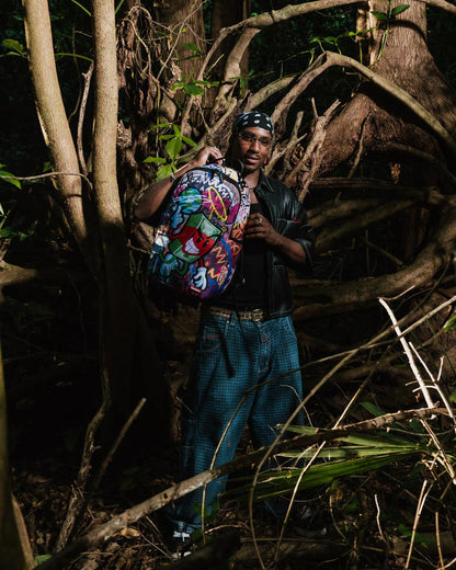 Sprayground Trending | MONEY BOYS MONEY MOVES BACKPACK