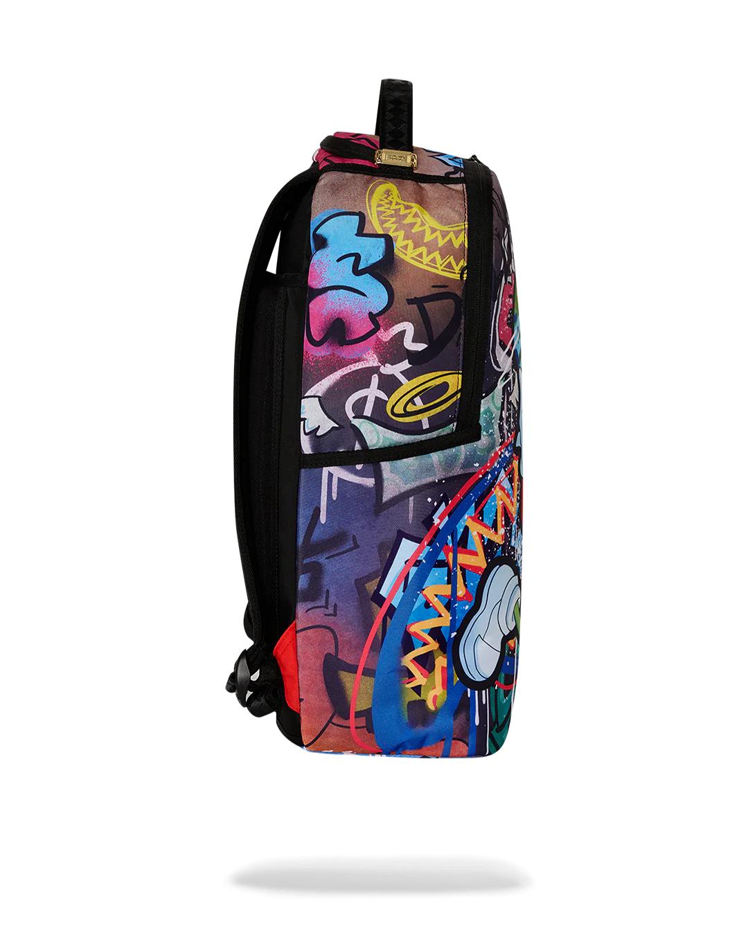 Sprayground Trending | MONEY BOYS MONEY MOVES BACKPACK