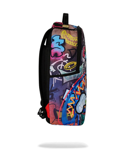 Sprayground Trending | MONEY BOYS MONEY MOVES BACKPACK