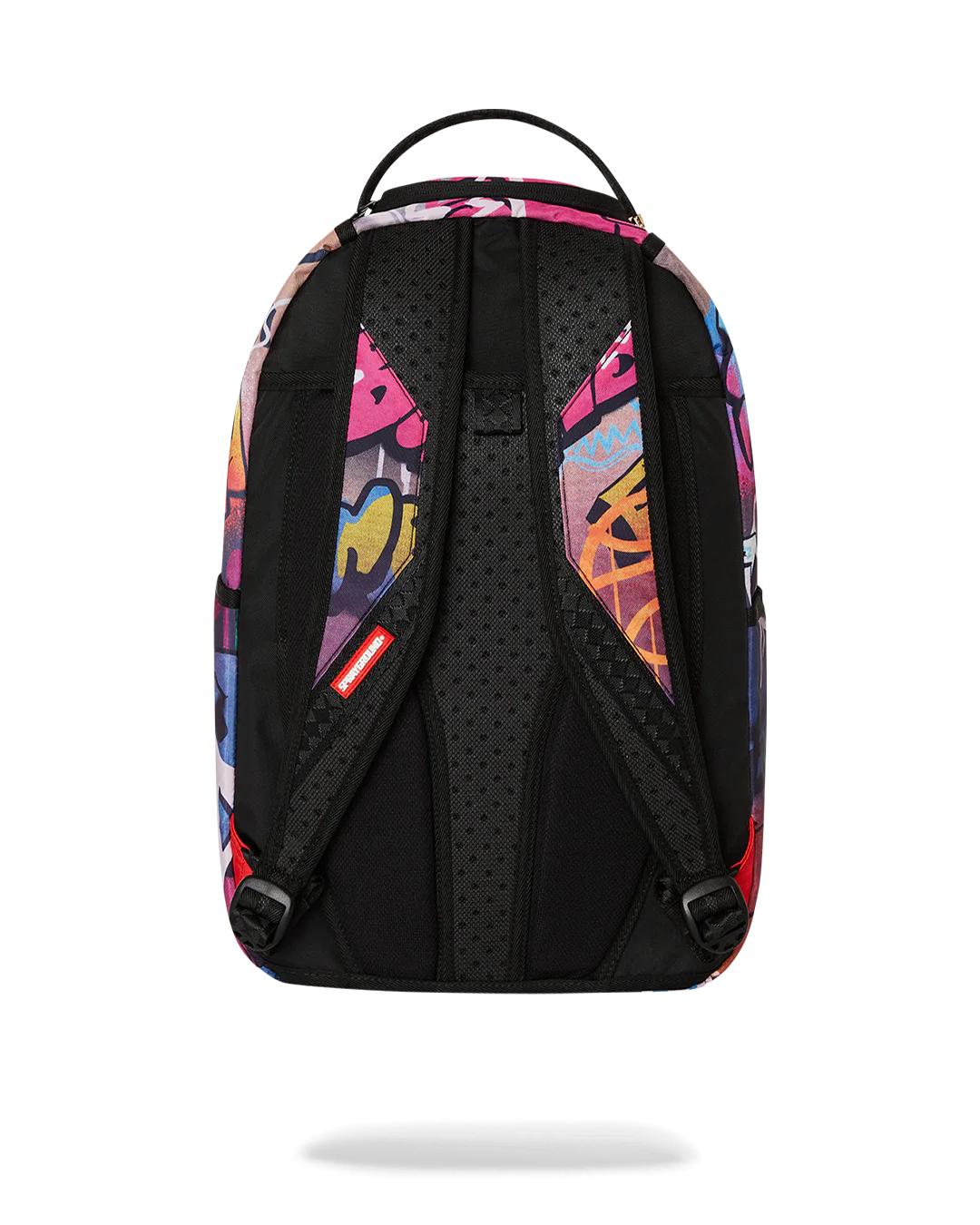Sprayground Trending | MONEY BOYS MONEY MOVES BACKPACK