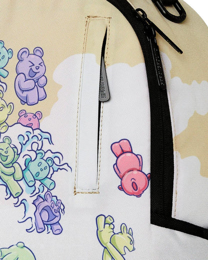 Sprayground Recommended | GUMMY BEAR WAVES BACKPACK