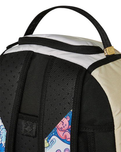 Sprayground Recommended | GUMMY BEAR WAVES BACKPACK