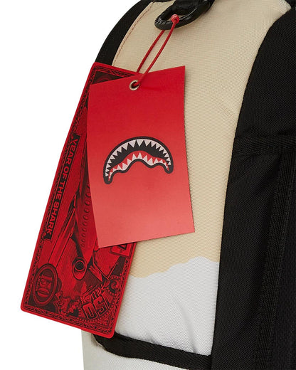 Sprayground Recommended | GUMMY BEAR WAVES BACKPACK