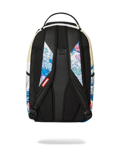 Sprayground Recommended | GUMMY BEAR WAVES BACKPACK