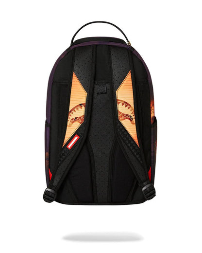 Sprayground Exclusive | NINJA BEARS STEALTH MISSION DLXR BACKPACK