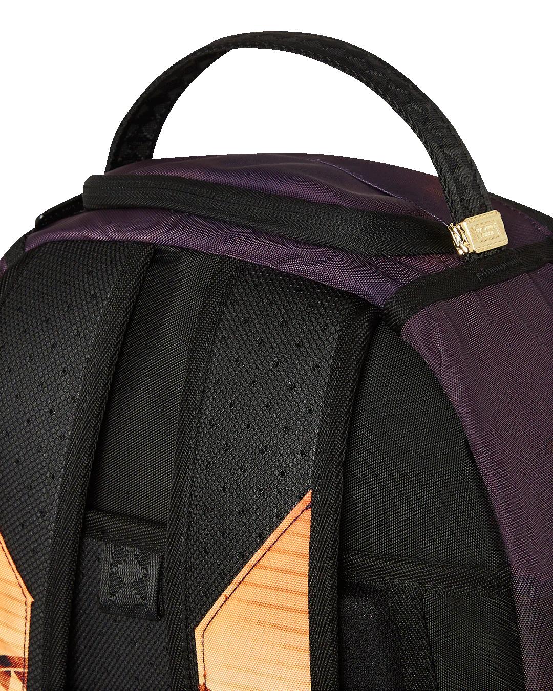 Sprayground Exclusive | NINJA BEARS STEALTH MISSION DLXR BACKPACK