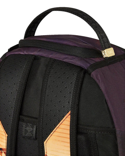 Sprayground Exclusive | NINJA BEARS STEALTH MISSION DLXR BACKPACK