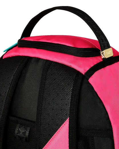 Sprayground Classic | KITTY KASH: ON THE EDGE DLXR BACKPACK