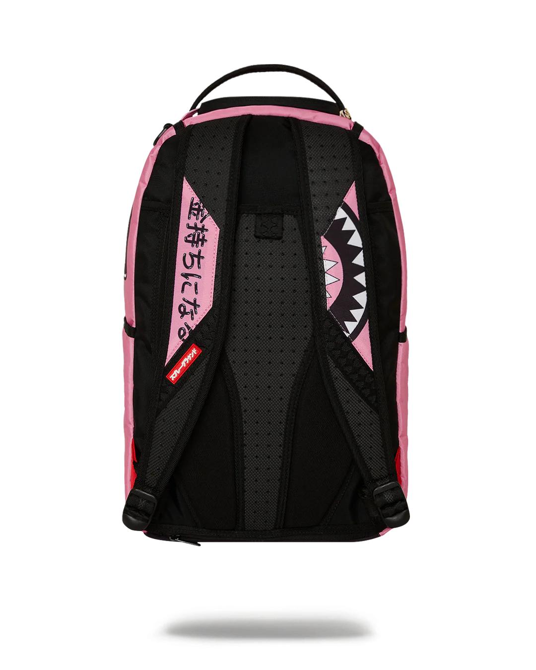Sprayground Essential | SAKURA STREET BACKPACK