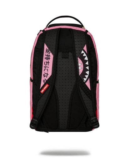 Sprayground Essential | SAKURA STREET BACKPACK