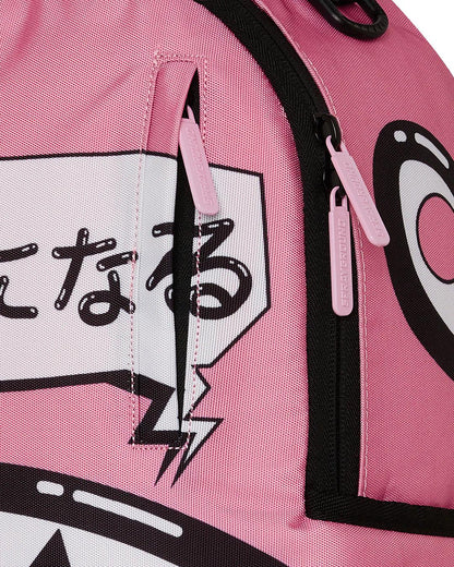 Sprayground Essential | SAKURA STREET BACKPACK