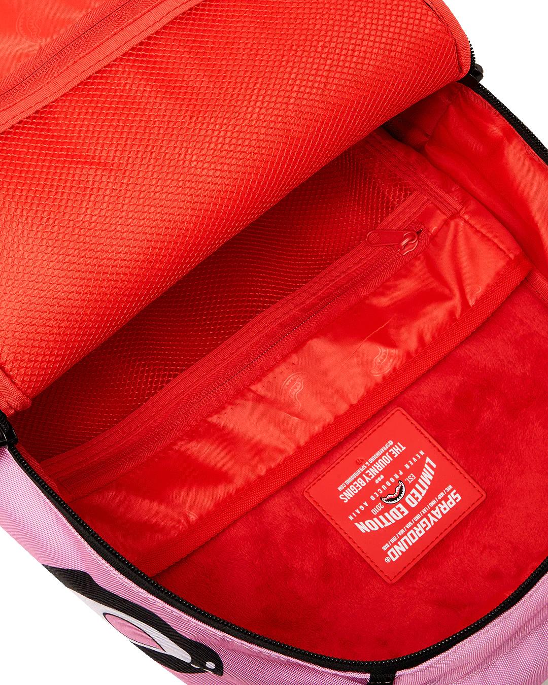 Sprayground Essential | SAKURA STREET BACKPACK