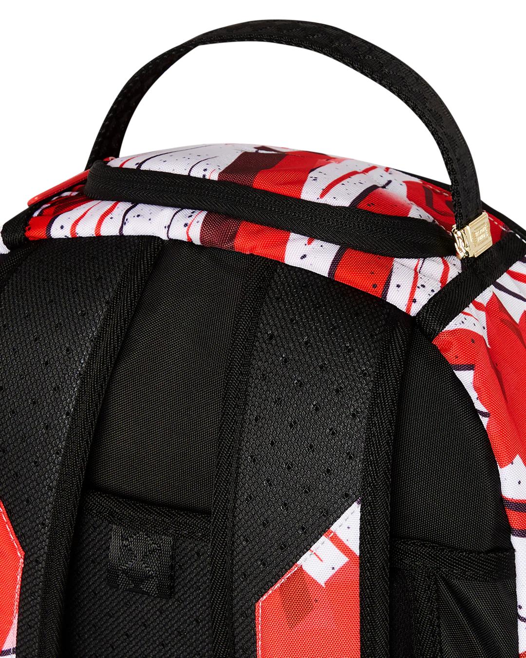 Sprayground Premium | TWISTED DLXR BACKPACK