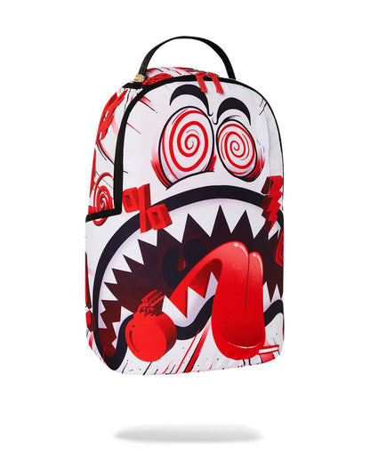 Sprayground Premium | TWISTED DLXR BACKPACK