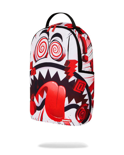 Sprayground Premium | TWISTED DLXR BACKPACK