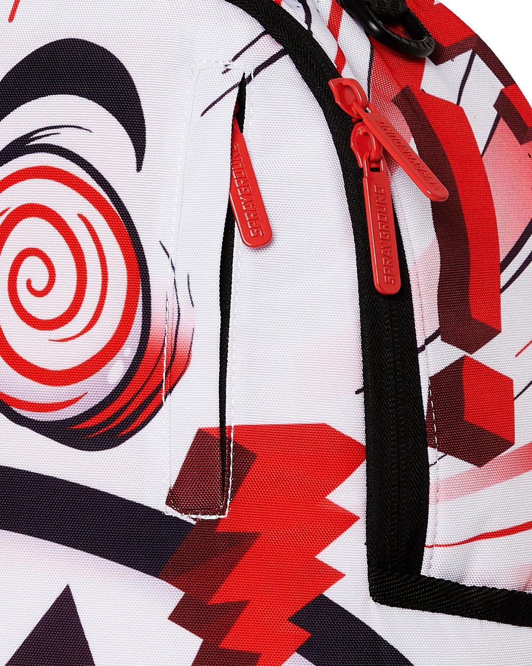 Sprayground Premium | TWISTED DLXR BACKPACK