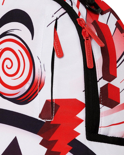 Sprayground Premium | TWISTED DLXR BACKPACK