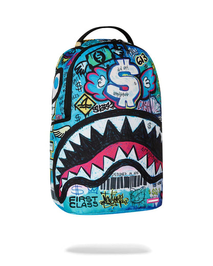 Sprayground Featured | PURE IMAGINATION DLX BACKPACK