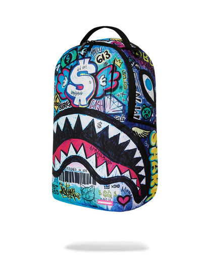 Sprayground Featured | PURE IMAGINATION DLX BACKPACK