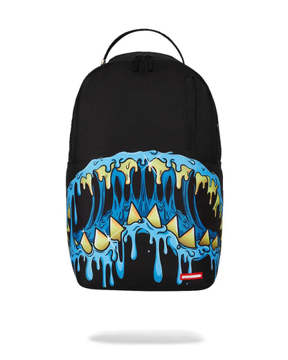 Sprayground Trending | MEGA MELT SHARK BACKPACK