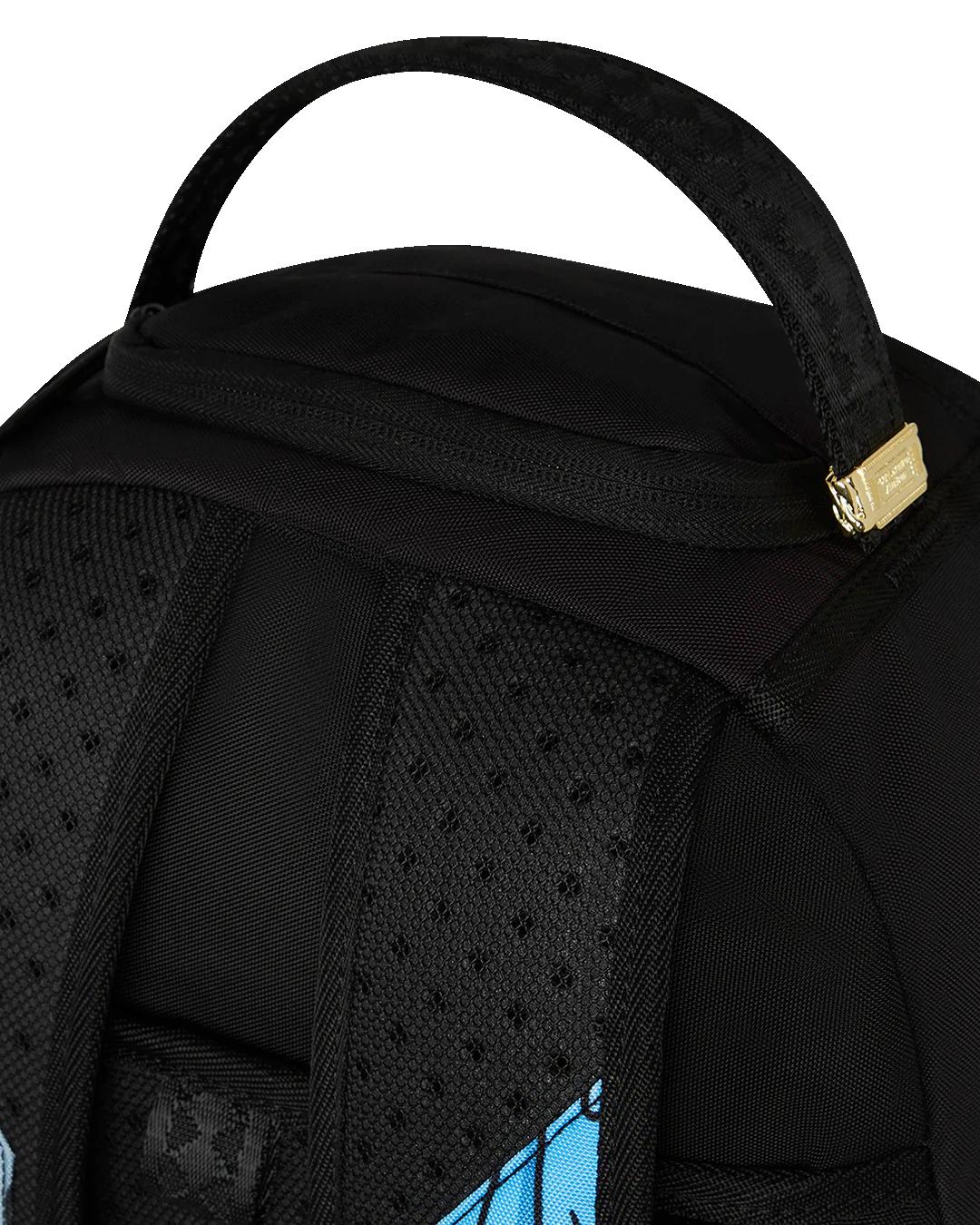 Sprayground Trending | MEGA MELT SHARK BACKPACK