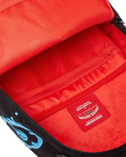 Sprayground Trending | MEGA MELT SHARK BACKPACK