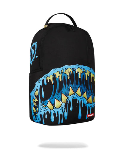 Sprayground Trending | MEGA MELT SHARK BACKPACK