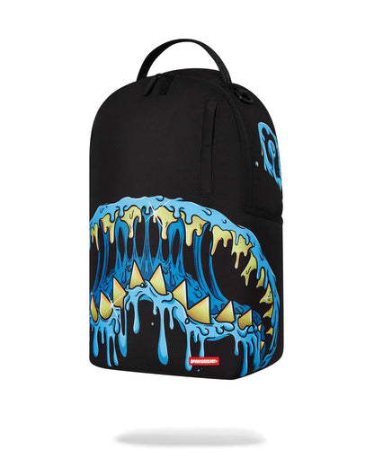 Sprayground Trending | MEGA MELT SHARK BACKPACK